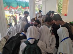 Pameran Pusaka Pustaka Geger Cilegon 2022 Geger Cilegon