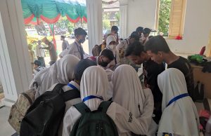 Pameran Pusaka Pustaka Geger Cilegon 2022 Geger Cilegon