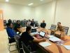 Geber Legalitas Pelaku Ekraf, Fekraf Banten Sambangi Dinas Koperasi dan UMKM Banten