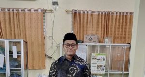 HIJRAH, TRANSFORMASI MENUJU PIBADI YANG LEBIH BAIK, JUJUR DAN BERINTEGRITAS