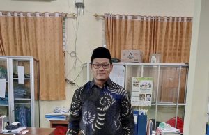 HIJRAH, TRANSFORMASI MENUJU PIBADI YANG LEBIH BAIK, JUJUR DAN BERINTEGRITAS