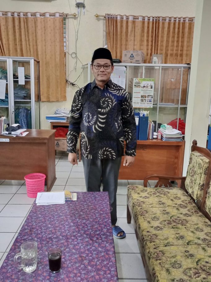 HIJRAH, TRANSFORMASI MENUJU PIBADI YANG LEBIH BAIK, JUJUR DAN BERINTEGRITAS