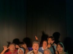 UKM Sebawon Unival Akan Menggelar Resital, Pertunjukkan Teater; Senja Dengan Dua Kekelawar