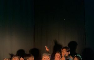 UKM Sebawon Unival Akan Menggelar Resital, Pertunjukkan Teater; Senja Dengan Dua Kekelawar