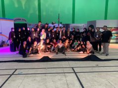 Sukses Menggelar Resital UKM. Sebawon Unival, Dengan Pertunjukan Utama Mempersembahkan Teater ” Senja Dengan Dua kelelawar”