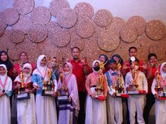 Pelestarian Bahasa Ibu Melalui Apresiasi Bahasa dan Sastra