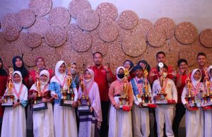 Pelestarian Bahasa Ibu Melalui Apresiasi Bahasa dan Sastra