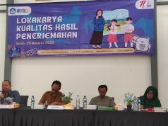 Perbanyak Bacaan Anak, Kantor Bahasa Provinsi Banten Terbitkan 7 Buku Cerita Anak Berbasis Cerita Rakyat dalam Dua Bahasa