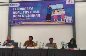 Perbanyak Bacaan Anak, Kantor Bahasa Provinsi Banten Terbitkan 7 Buku Cerita Anak Berbasis Cerita Rakyat dalam Dua Bahasa