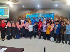 Penyusunan Dokumen Kurikulum Muatan Lokal Pendidikan Anak Usia Dini dan Pendidikan Non Formal atau Kesetaraan