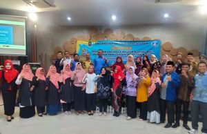 Penyusunan Dokumen Kurikulum Muatan Lokal Pendidikan Anak Usia Dini dan Pendidikan Non Formal atau Kesetaraan