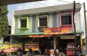 LAZATTO, LEZATNYA GAK NGURAS KANTONG! SUDAH HADIR DI CILEGON
