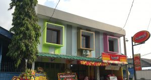 LAZATTO, IT’S DELICIOUS, DON’T RUIN THE POCKET