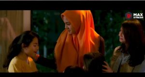 Amelia’s Love Diary Is a film Directed by Ben Nugraha