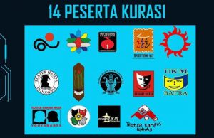 UKM Teater Kafe Ide Menggelar Festival Teater Mahasiswa Nasional, Proses Kurasi Terbuka