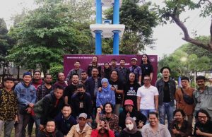 Orasi Budaya Banten XXII : BANTEN BUTUH PEMIMPIN IDEAL