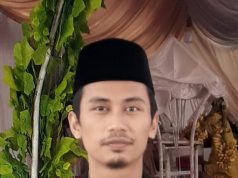 Hikmah Maulid Nabi (Oleh: Ust. Muhamad Dedi Ahyadi, S.Pd.I., M.Pd.)