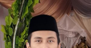Hikmah Maulid Nabi (Oleh: Ust. Muhamad Dedi Ahyadi, S.Pd.I., M.Pd.)