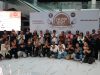 Kongres Kreatif MMXXII : Pembangunan Ekonomi Kreatif Harus Jadi Prioritas