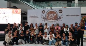Kongres Kreatif MMXXII : Pembangunan Ekonomi Kreatif Harus Jadi Prioritas