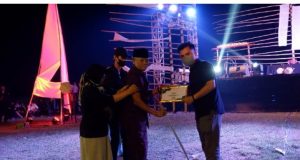 Solid Art Indonesia, Sukses Gelar Wayang Garing Reborn