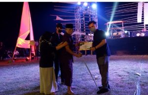 Solid Art Indonesia, Sukses Gelar Wayang Garing Reborn