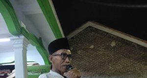 Pengurus DKM Baiturrahman Link.Cidunak Kelurahan Bendungan Mengadakan Pemilihan Kepengurusan, 2022–2027