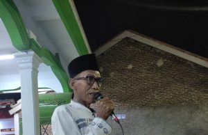 Pengurus DKM Baiturrahman Link.Cidunak Kelurahan Bendungan Mengadakan Pemilihan Kepengurusan, 2022–2027