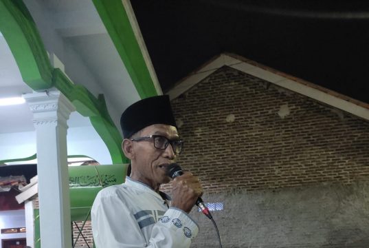 Pengurus DKM Baiturrahman Link.Cidunak Kelurahan Bendungan Mengadakan Pemilihan Kepengurusan, 2022–2027