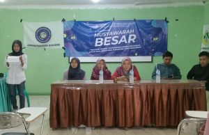 PENUTUPAN MUSYAWARAH BESAR HIMA MANAJEMEN UNIVERSITAS AL KHAIRIYAH