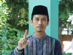 Adat dan Tradisi Dunia Pesantren Oleh: Ust. Muhamad Dedi Ahyadi, S.Pd.I., M.Pd.