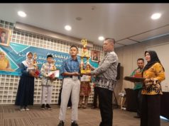 Ngerakse Lan Ngerupiye Base Jawe Cilegon, Sebuah Apresiasi Bahasa dan Sastra Daerah Melalui Nalek Cerita Bebasan