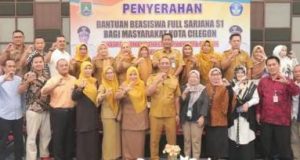 SUBMISSION OF FULL GRADUATE SCHOLARSHIP IN 2022