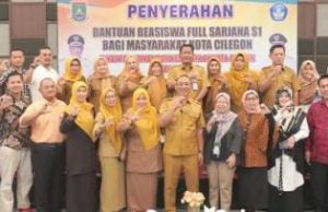 SUBMISSION OF FULL GRADUATE SCHOLARSHIP IN 2022