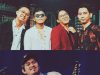 Saksikan Penampilan Band For Revenge Malam Ini di Banten Creative Festival 2022