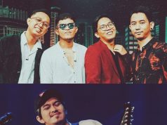Saksikan Penampilan Band For Revenge Malam Ini di Banten Creative Festival 2022