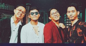Saksikan Penampilan Band For Revenge Malam Ini di Banten Creative Festival 2022