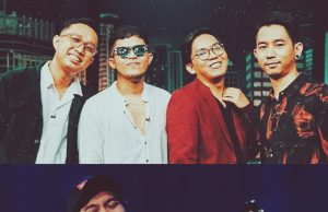 Saksikan Penampilan Band For Revenge Malam Ini di Banten Creative Festival 2022