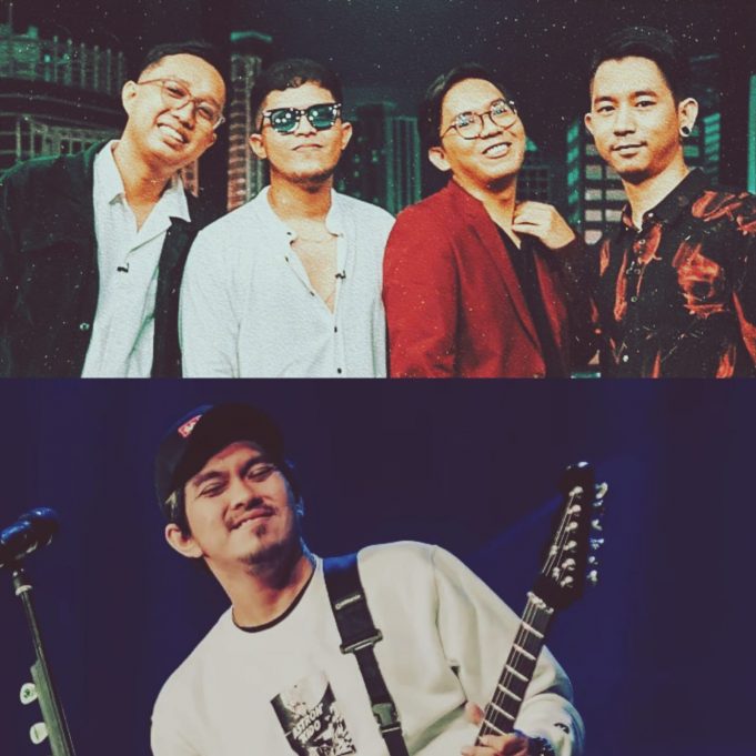 Saksikan Penampilan Band For Revenge Malam Ini di Banten Creative Festival 2022