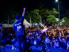 BANTEN CREATIVE FESTIVAL MERIAHKAN AKHIR TAHUN