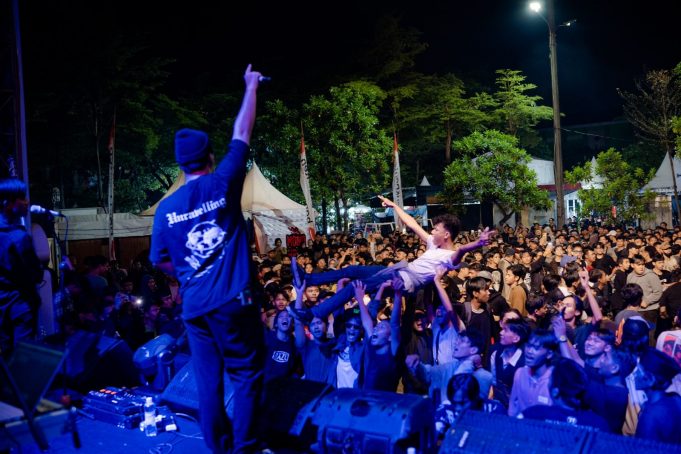 BANTEN CREATIVE FESTIVAL MERIAHKAN AKHIR TAHUN