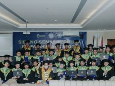 EKSISTENSI STT FATAHILLAH DALAM MENCERDASKAN SUMBER DAYA MANUSIA DAN DUNIA INDUSTRI