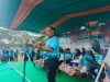 PGRI KOTA CILEGON GELAR GEBYAR HUT PGRI KE-77 DAN HARI GURU NASIONAL