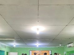 Sukses Mengadakan Mubes ke-2 UKM SEBAWON UNIVAL