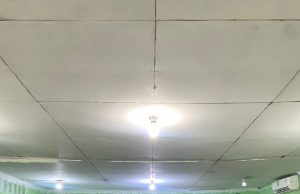 Sukses Mengadakan Mubes ke-2 UKM SEBAWON UNIVAL