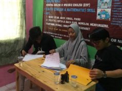 Teater Wonk Kite 18 Tahun Membangun Edukasi SDM Seni Teater
