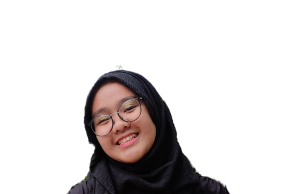 Suara Jiwa dan Raga, Karya Ratu Nur Afni Octaviani