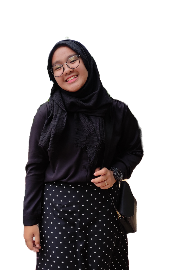 Suara Jiwa dan Raga, Karya Ratu Nur Afni Octaviani