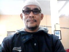 PERINGATAN ISRO MI’ROJ NABI MUHAMMAD SAW, (KENDARAAN BUROQ KE-2)PENYUSUN : H. SAIFUL MACHSONI