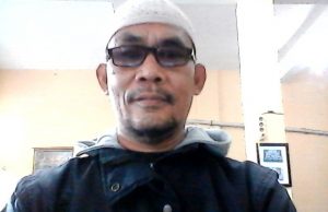 PERINGATAN ISRO MI’ROJ NABI MUHAMMAD SAW (STEMPEL KENABIAN), PENYUSUN: H. SAIFUL MACHSONI